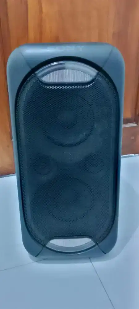 Speaker Sonny GTK-XB60