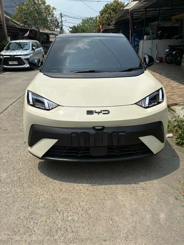 BYD Atto 1 Premium 2025