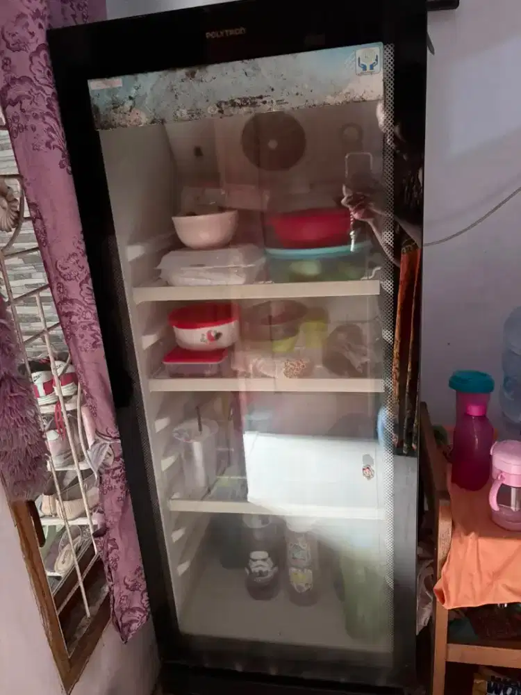 Showcase polytron