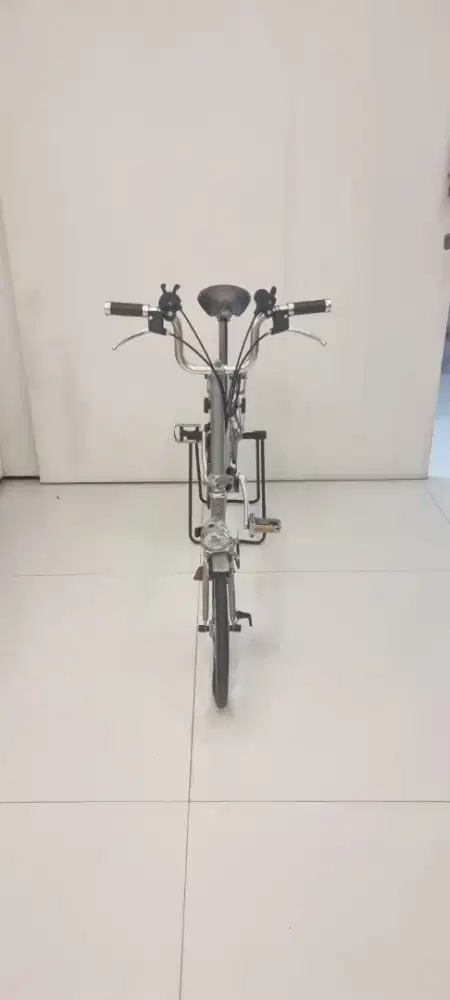 Sepeda Brompton