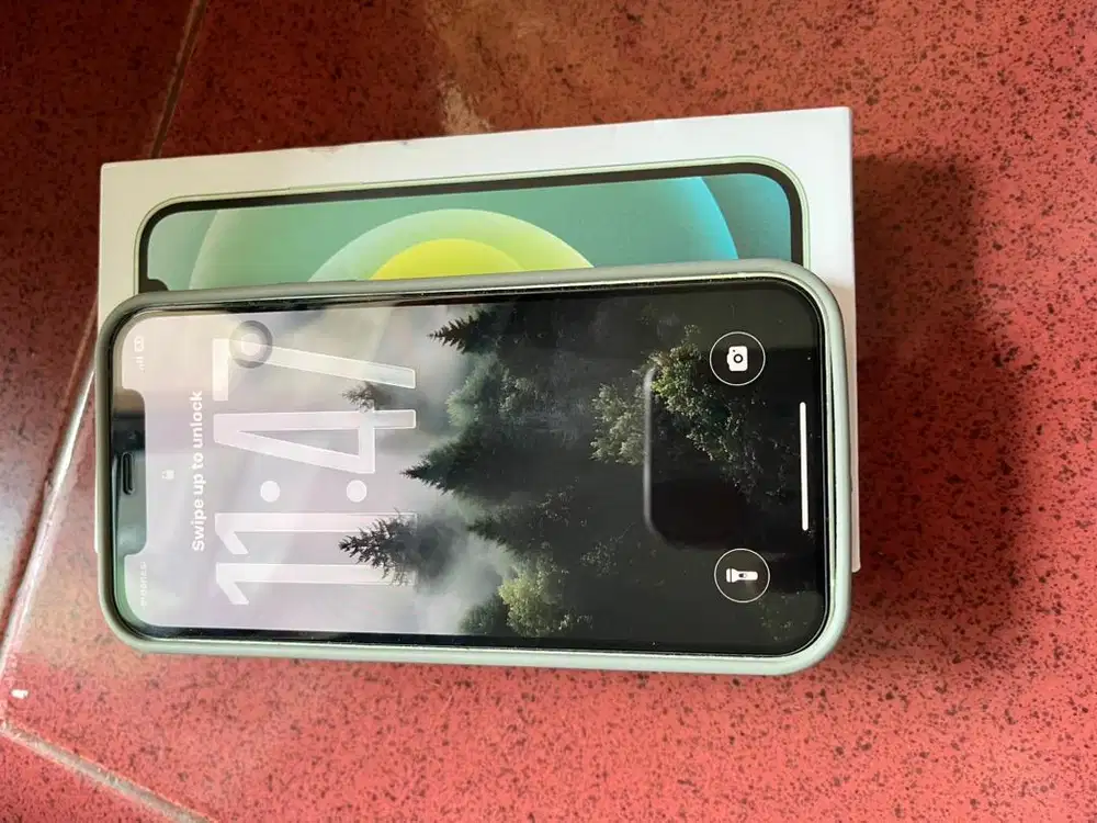 Iphone 12 inter 64 GB