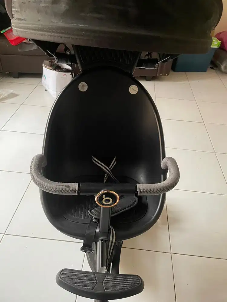 Stroler bobohau
