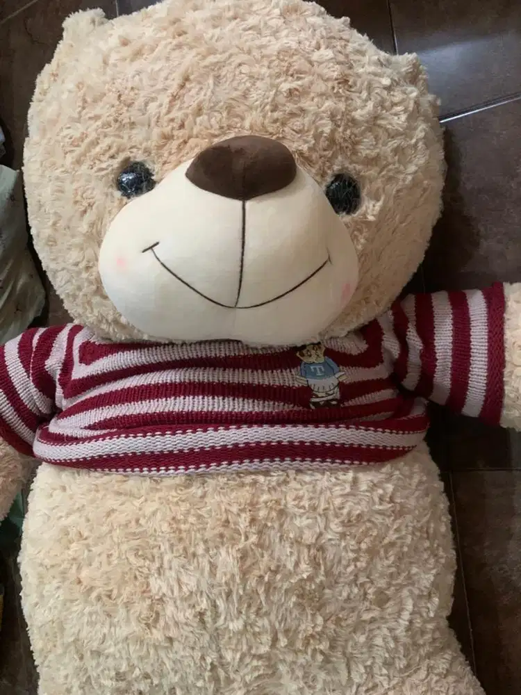 Boneka Teddy Bear Besar