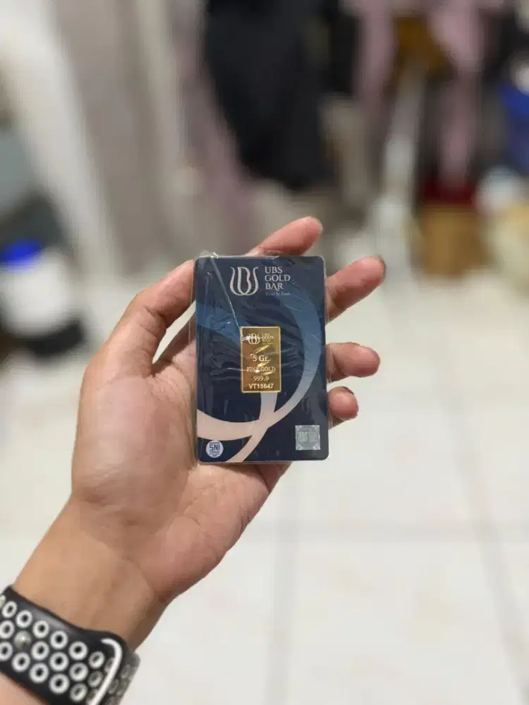 Jual LM UBS 5gr Tahun 2026