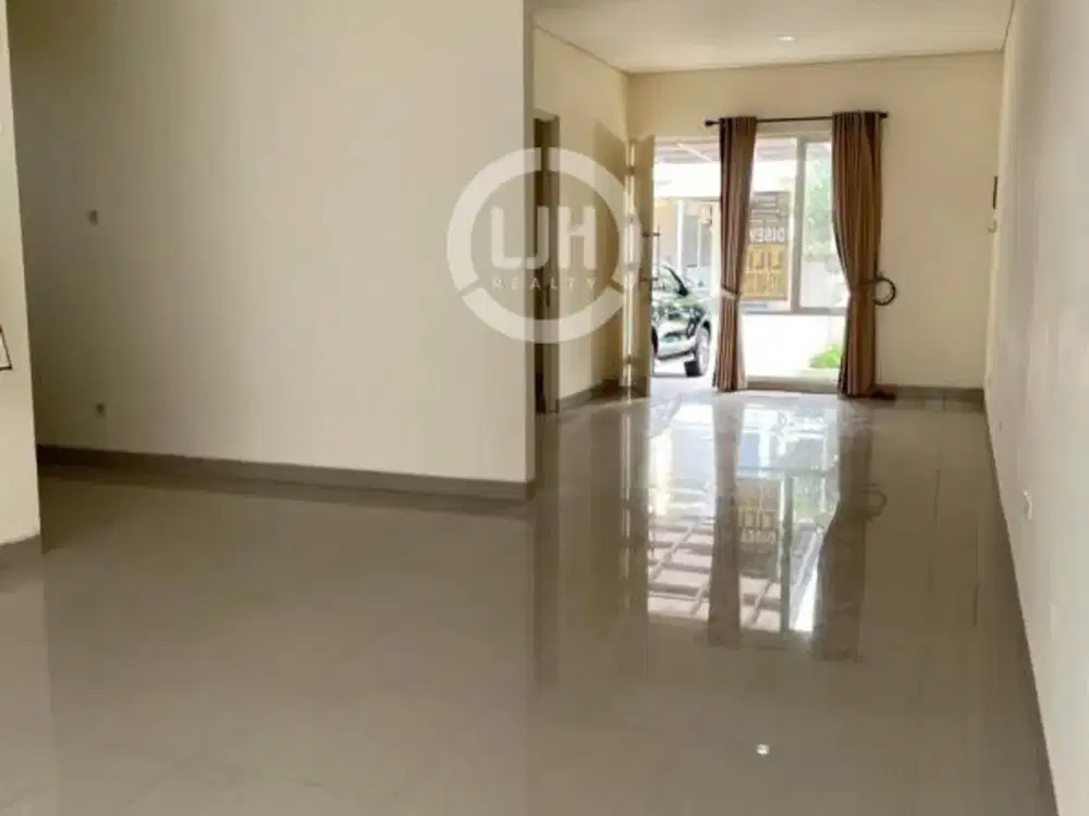 Dijual Rumah 2 Lantai di Cluster Adara Harapan Indah, Bekasi, Jawa Barat