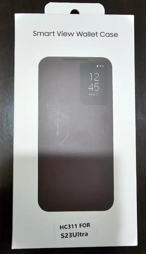 Chase Samsung S 23 Note Ultra