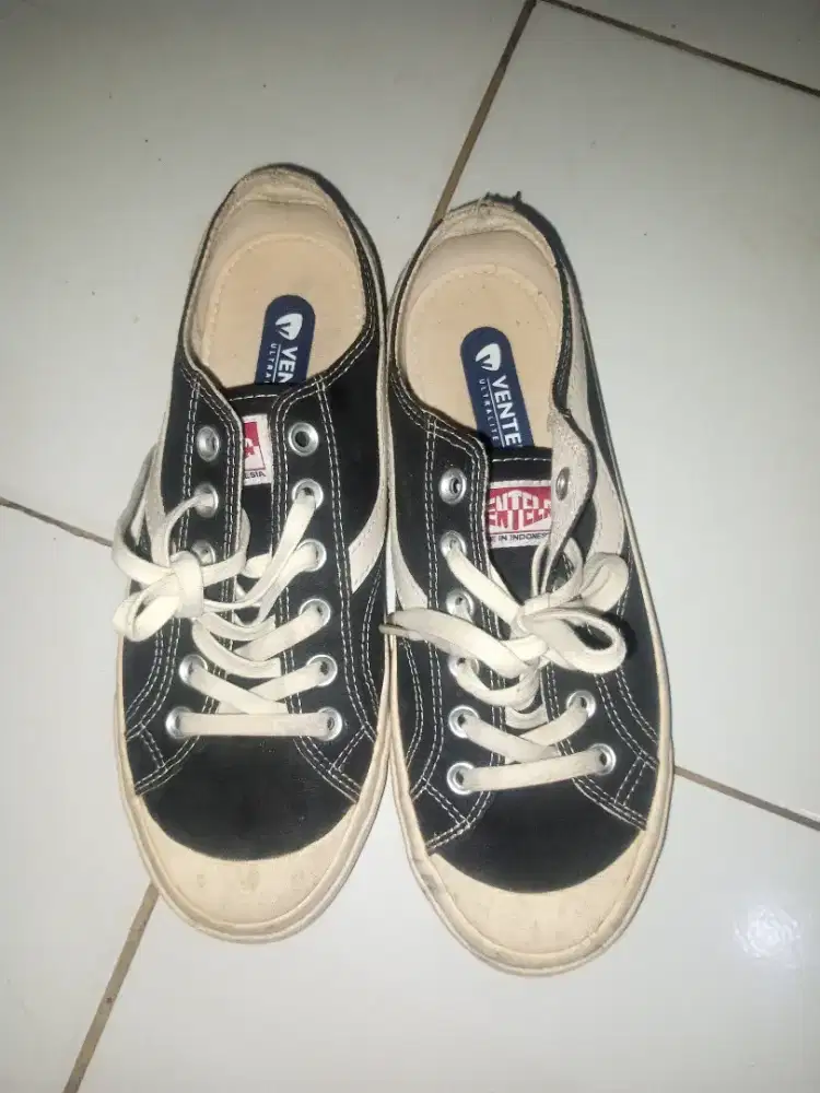 2nd Ventela Public Low