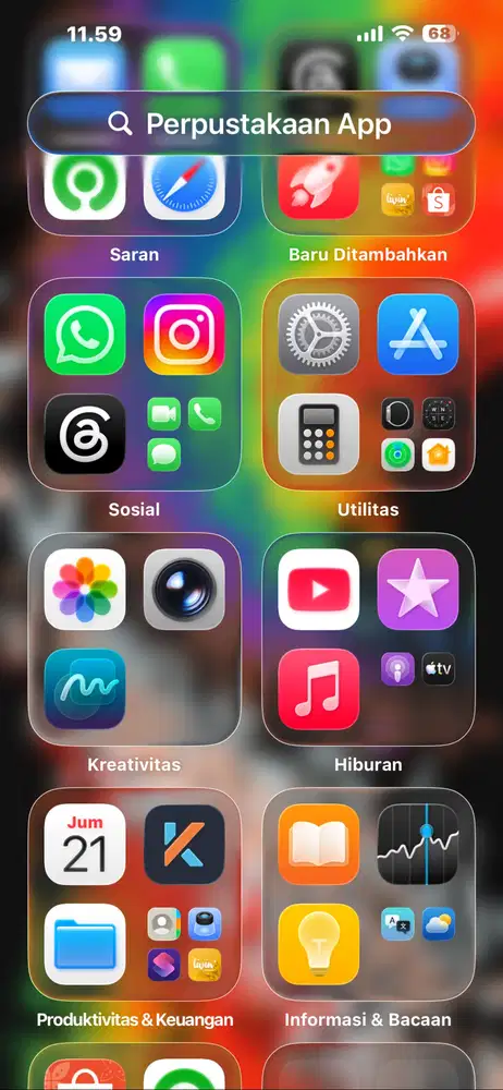 Jual iPhone 14 Pro Max 128 gb