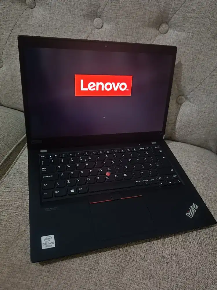 Lenovo Thinkpad X13 Core i5 Gen 10 RAM 16GB SSD 256