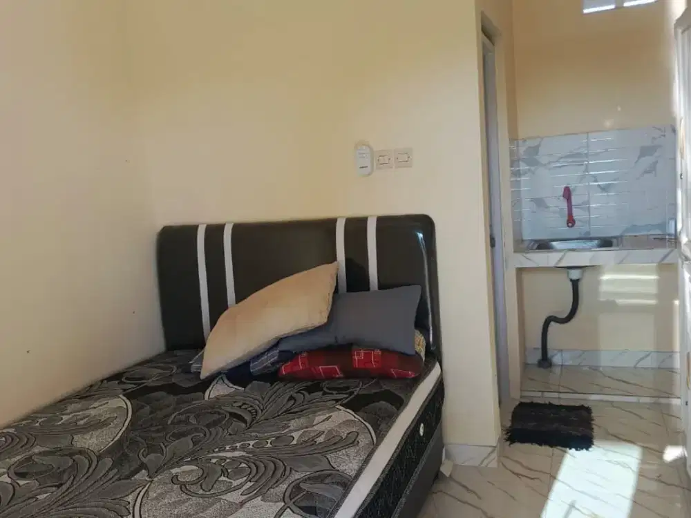 Rumah Lelang Rp1 Miliar, SHM & Lahan 1.623 m² – Cocok untuk Rumah Kebun