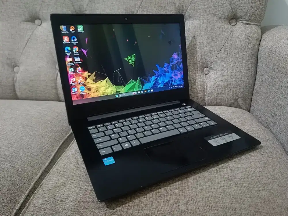 Lenovo Ideapad Core i3 RAM 8GB Slim