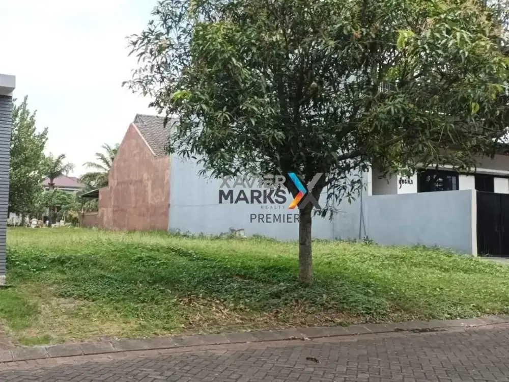 Dijual Tanah Siap Bangun di Nieuw Indie Araya Malang Dekat Binus