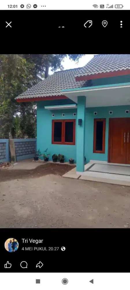 Jasa tukang bangunan