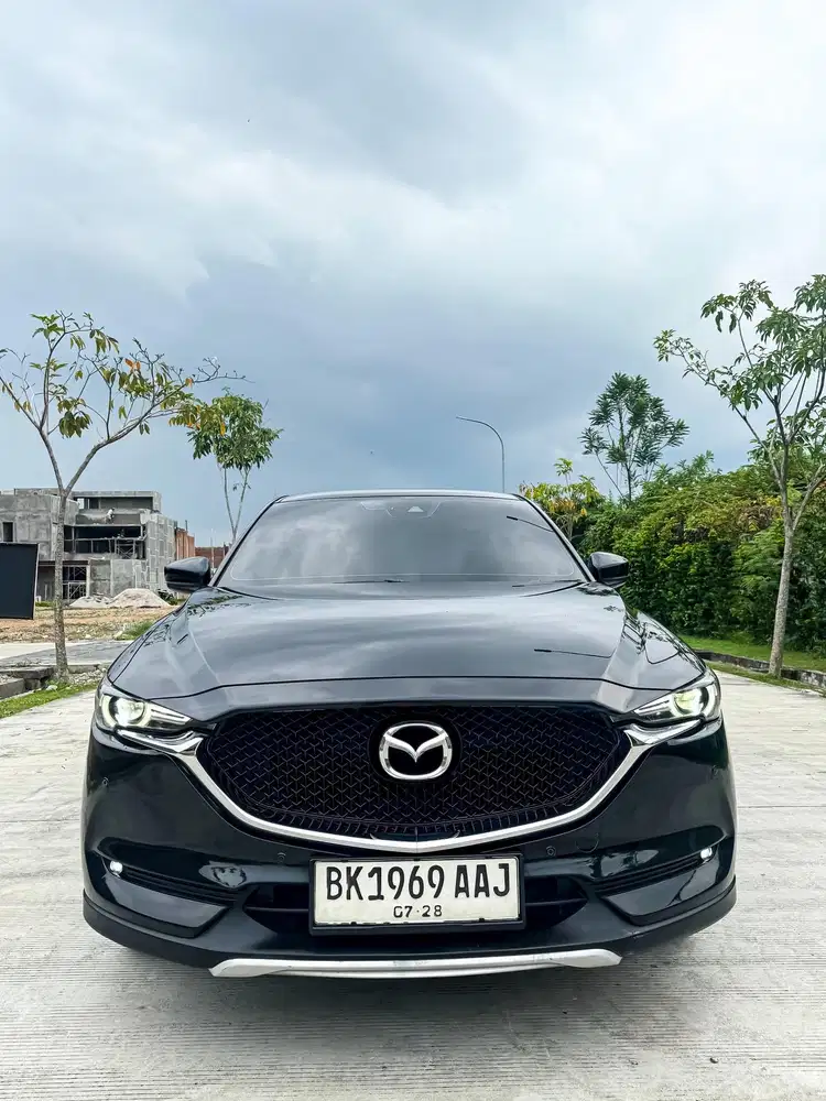 Mazda CX-5 Elite 2019 A/T