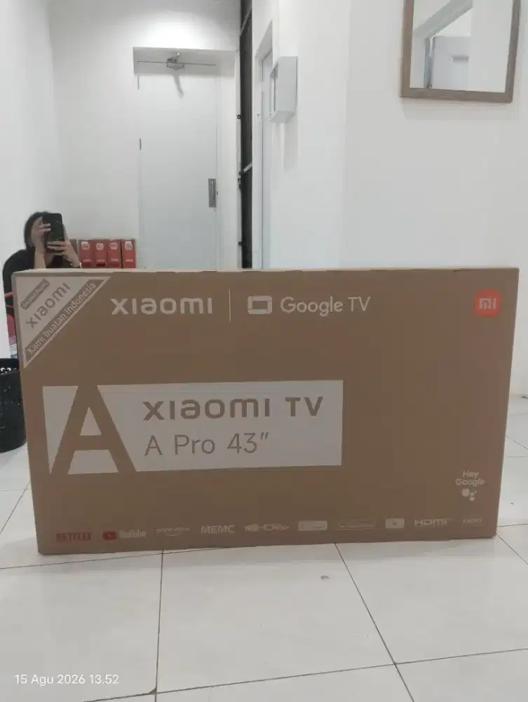 for sale smart TV xiaomi