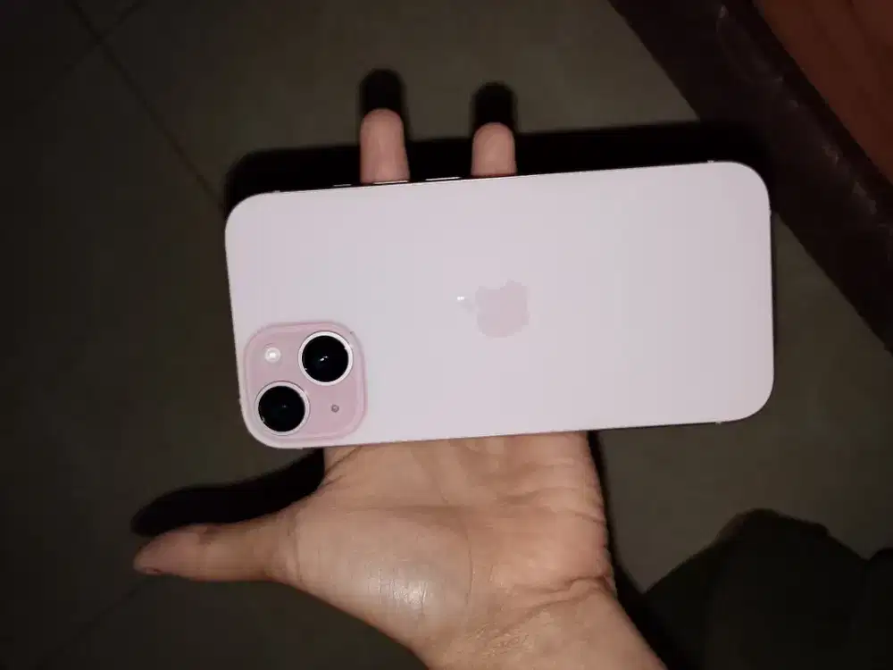 iPhone sec 2 minggu bisa nego