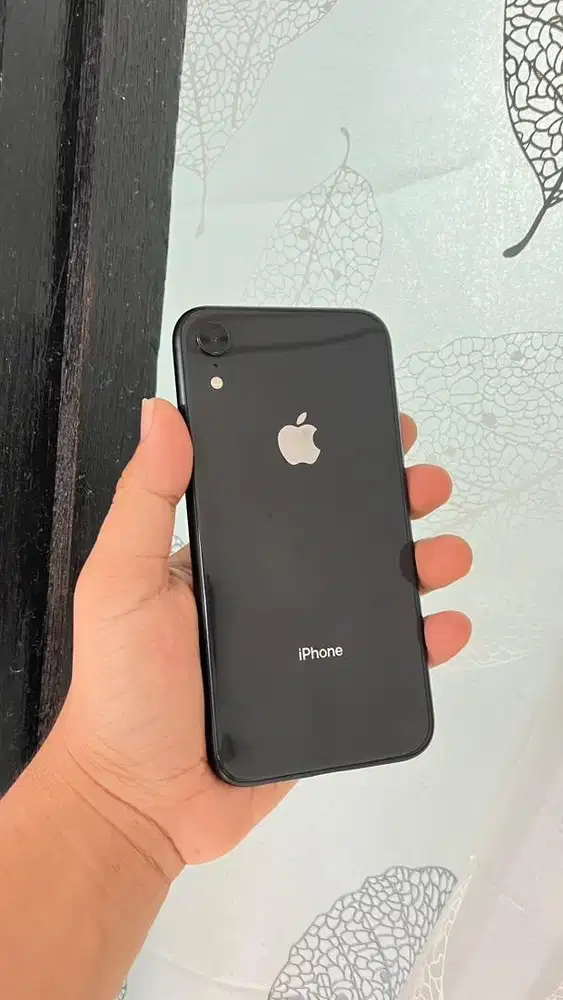 Iphone XR 64gb inter