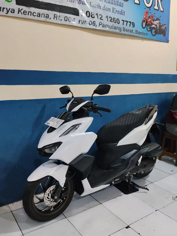JUAL HONDA VARIO 160CC 2025 SUPER MEWAH