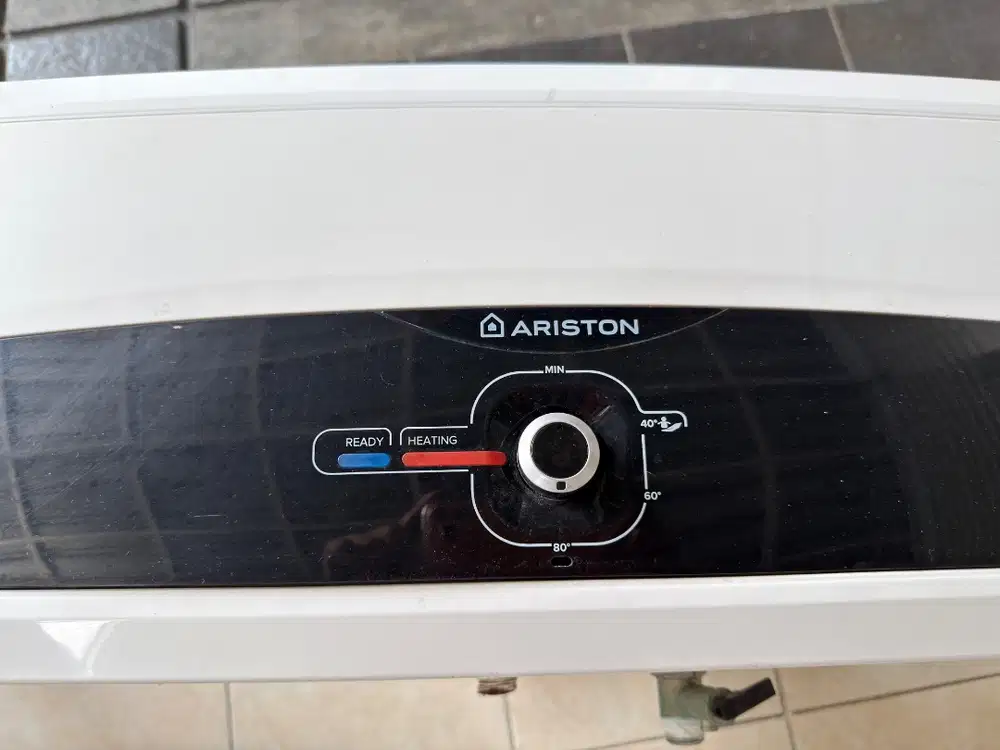 Jual water heater ariston