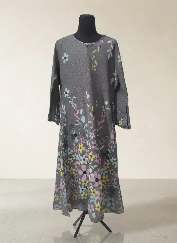 GAMIS ANAK PERNAH PAKAI
