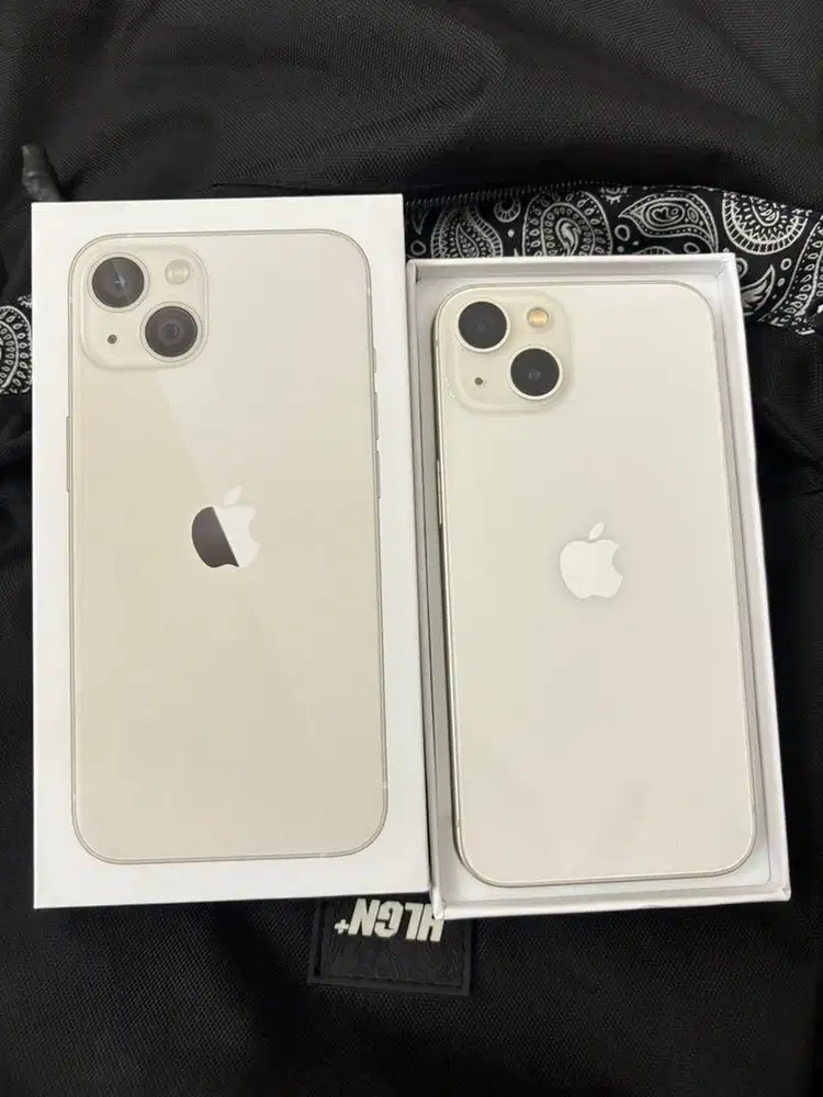 iPhone 13 128 iBox