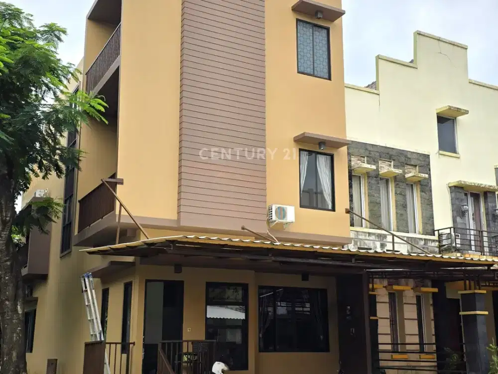 Dijual Rumah Rapih Siap Huni Harga Dibawah Pasaran 9664