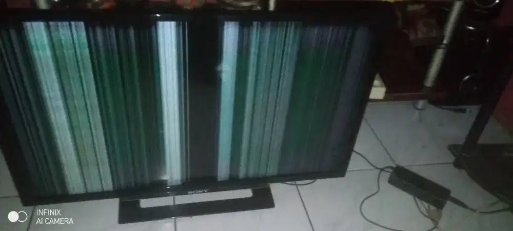tv lcd sony 32