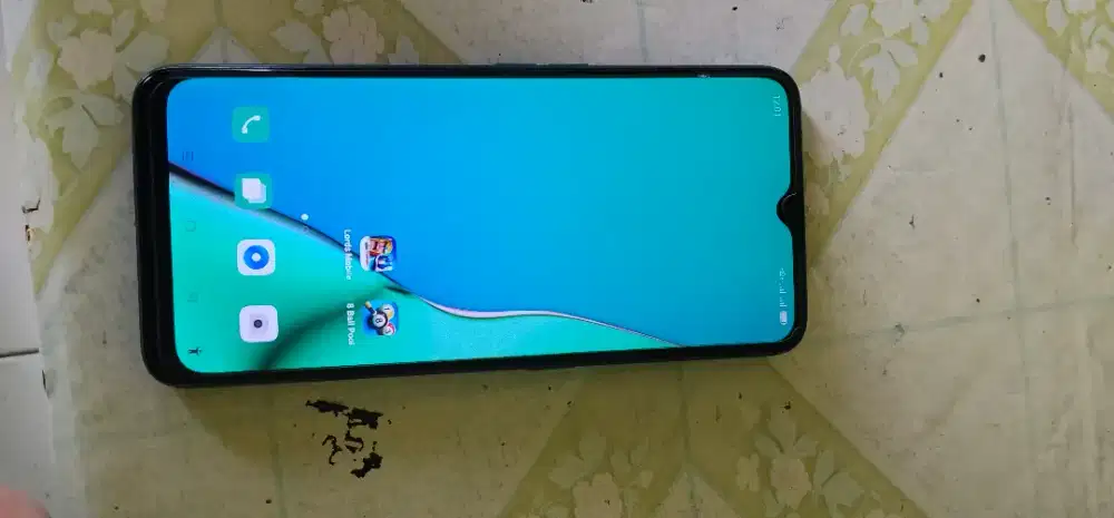 Jual Oppo A9 2020 8/128 bekas