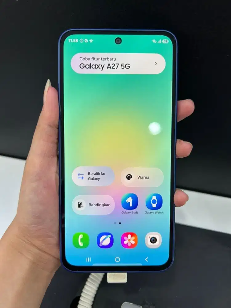 Cicilan Samsung A27 5G
