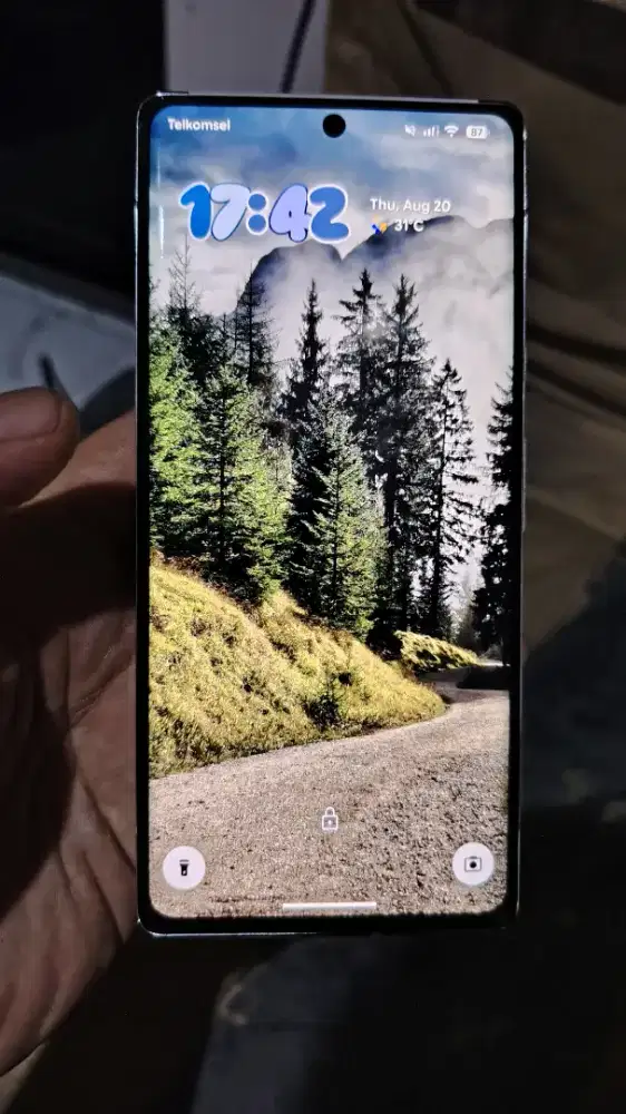 Google pixel 6 pro