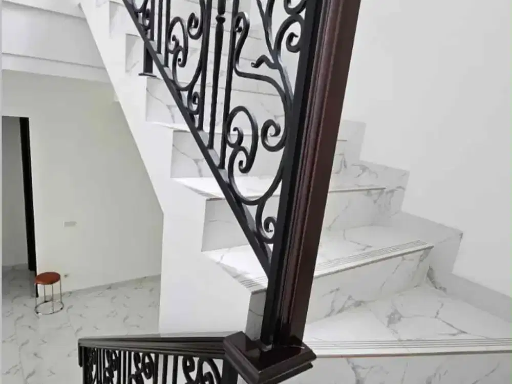 Dijual rumah bagus siap huni di gading serpong