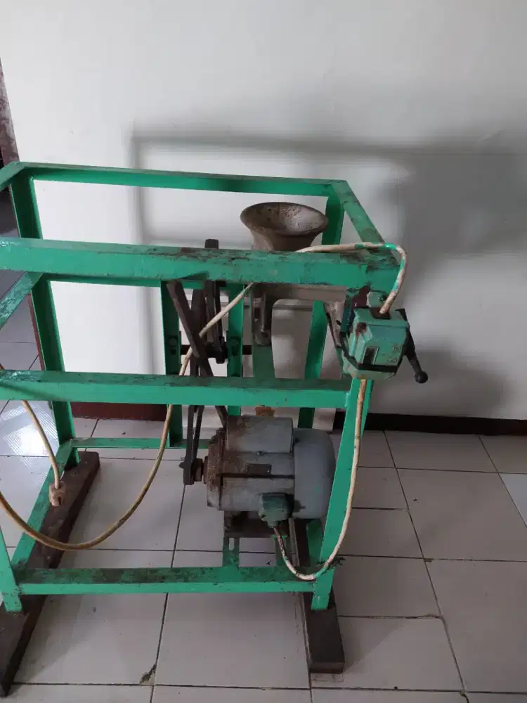 Penggiling Daging