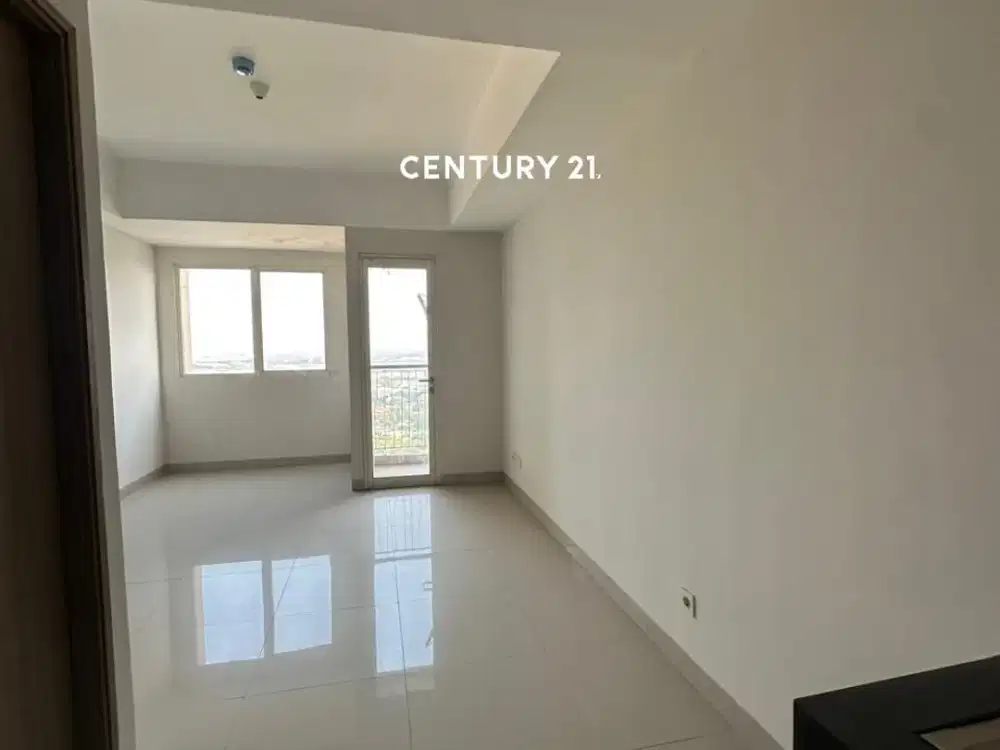 Apartemen  Oasis Mahogany 1 BR Siap Huni Di Cikarang