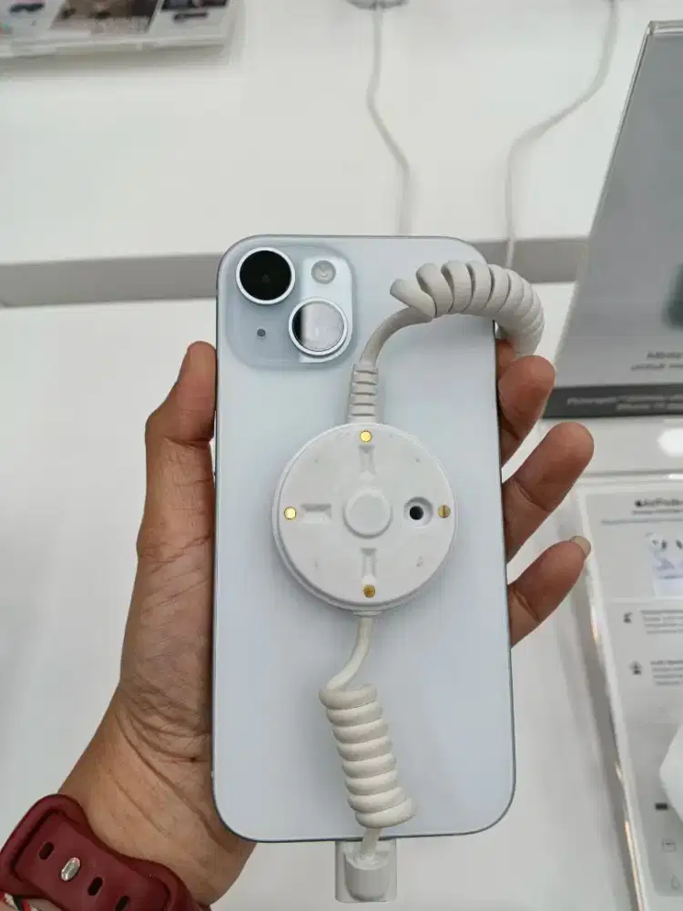 Iphone 15 128gb