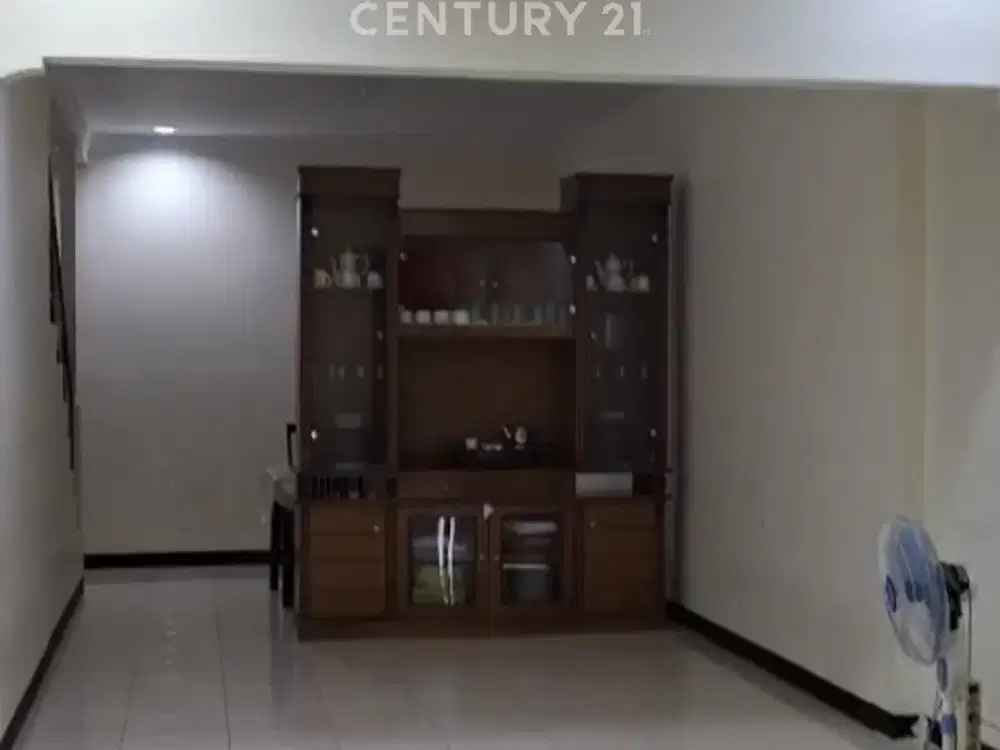 Rumah Siap Huni Di Deltas Cokarang Utara