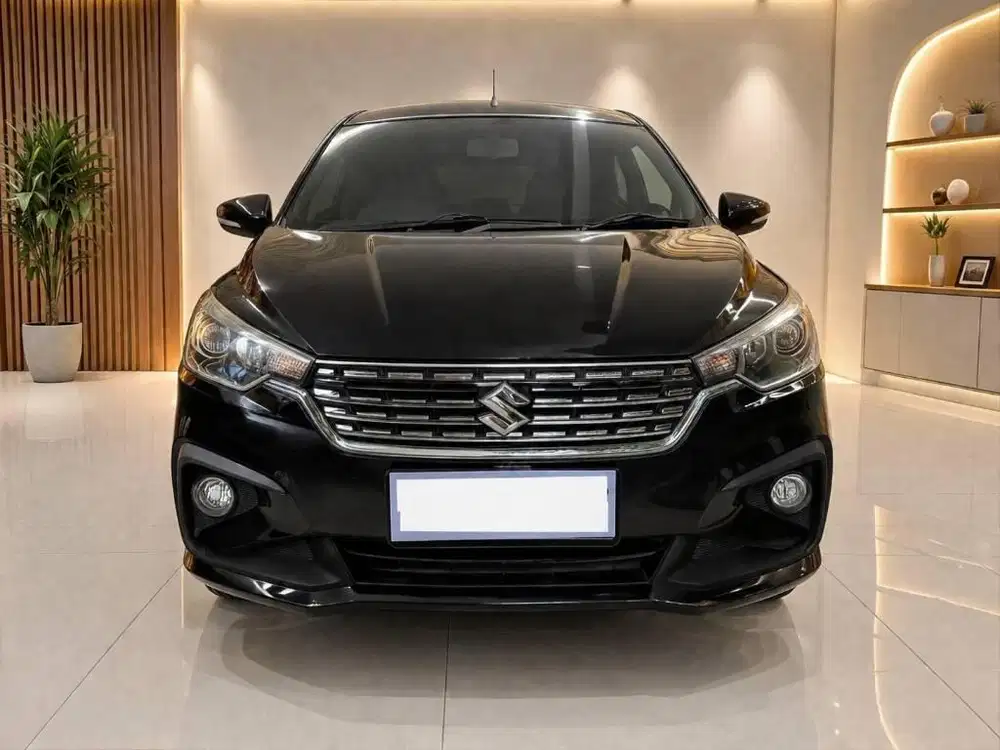[ Record Service UMC ] Ertiga GX 2021 AT
Cat ORIGiNAL