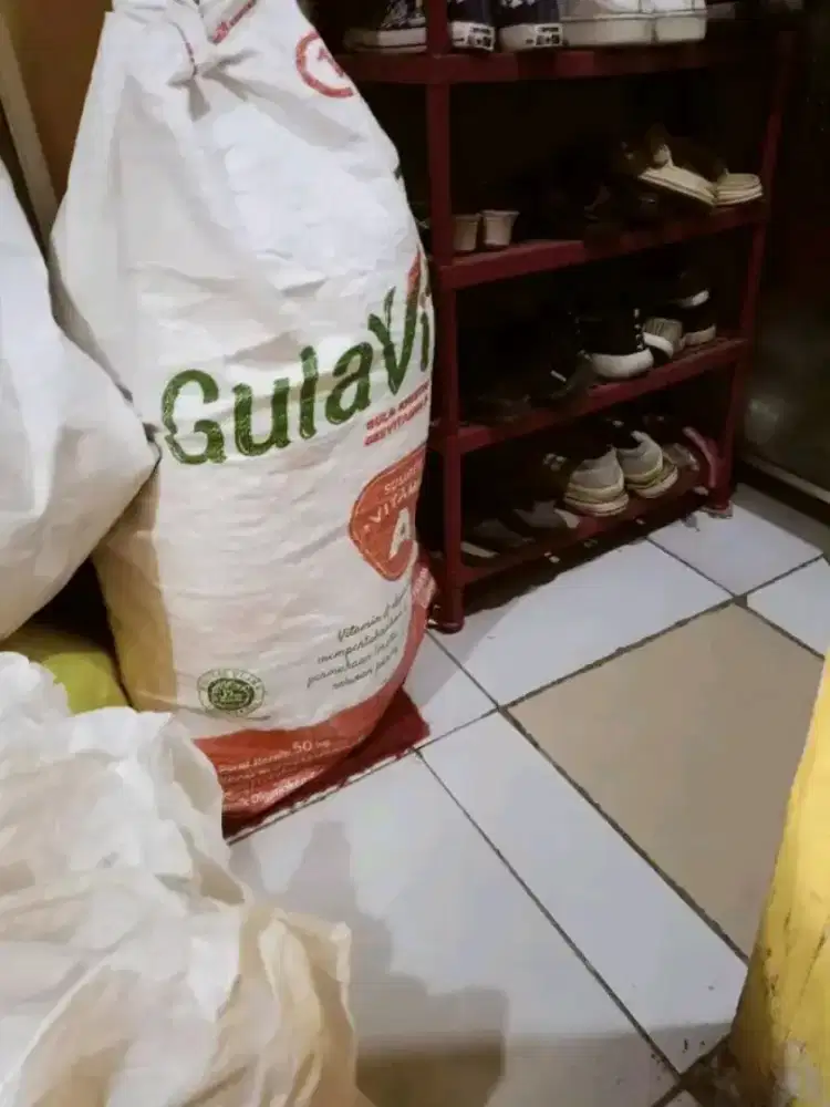 karung uk 50kilo