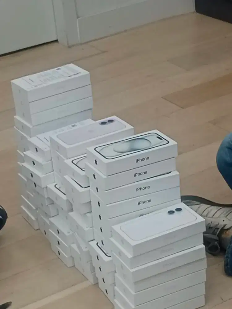CICILAN RINGAN IPHONE 15 16 17