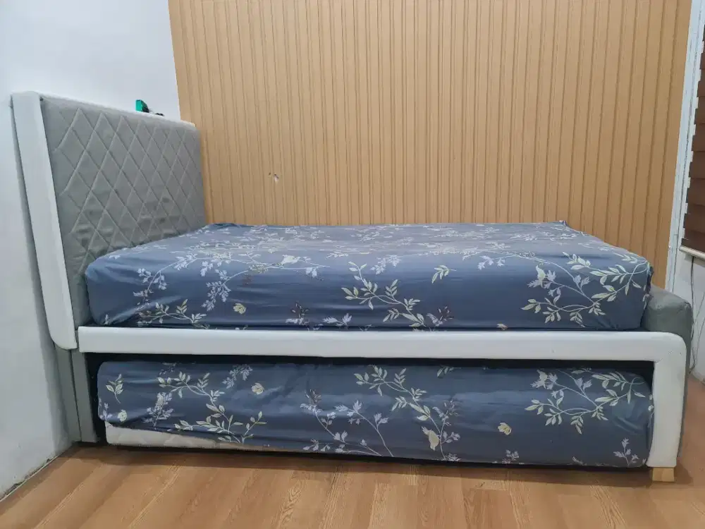 Divan Kasur Sorong 120 x 200 cm ELITE