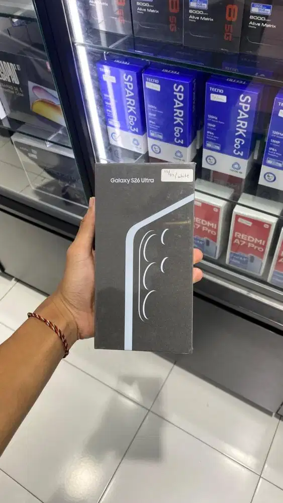 samsung galaxy s26 ultra
