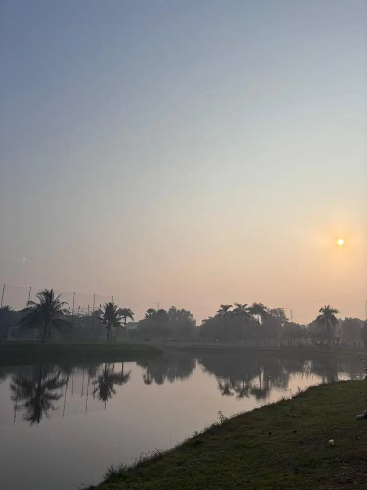 ART tidak menginap