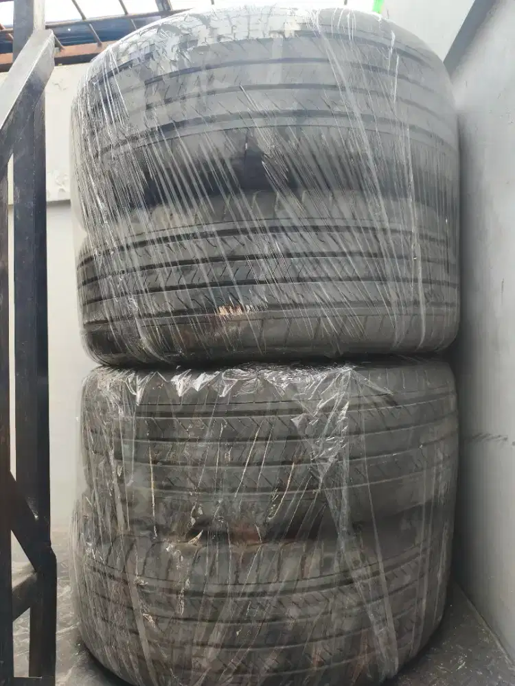 Ban Goodyear Assurance Triplemax