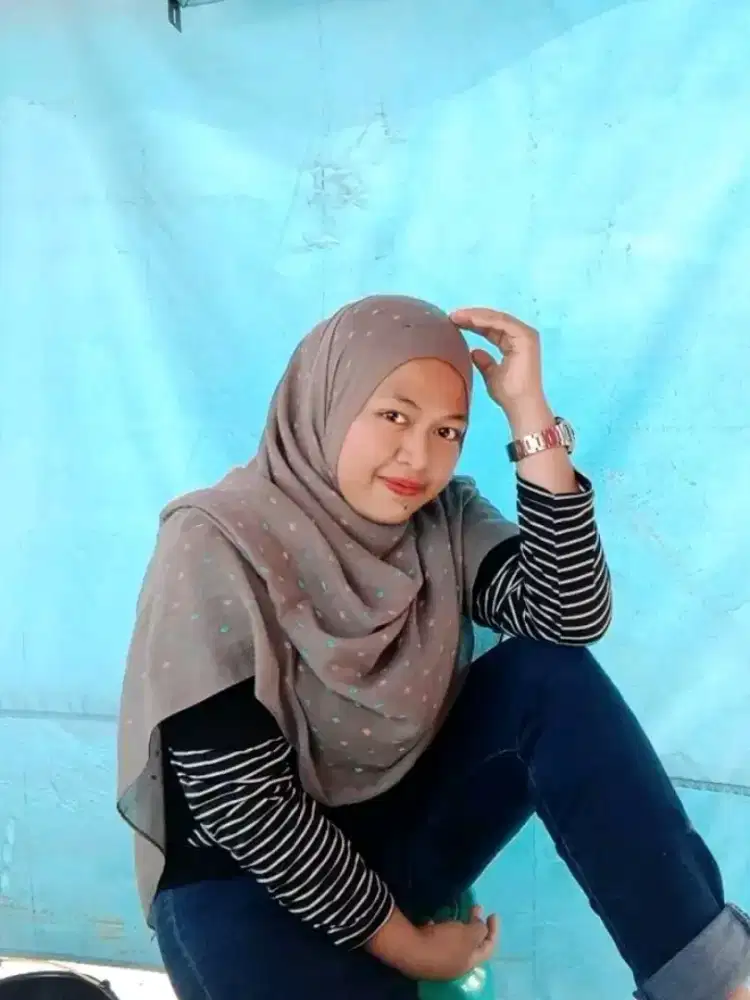 Mencari pekerjaan