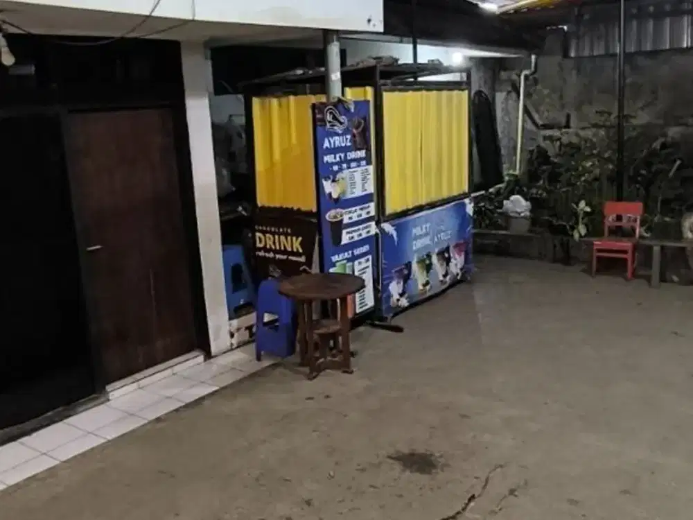 Dijual Rumah Cibolerang Kopo, Babakan Ciparay, Bandung