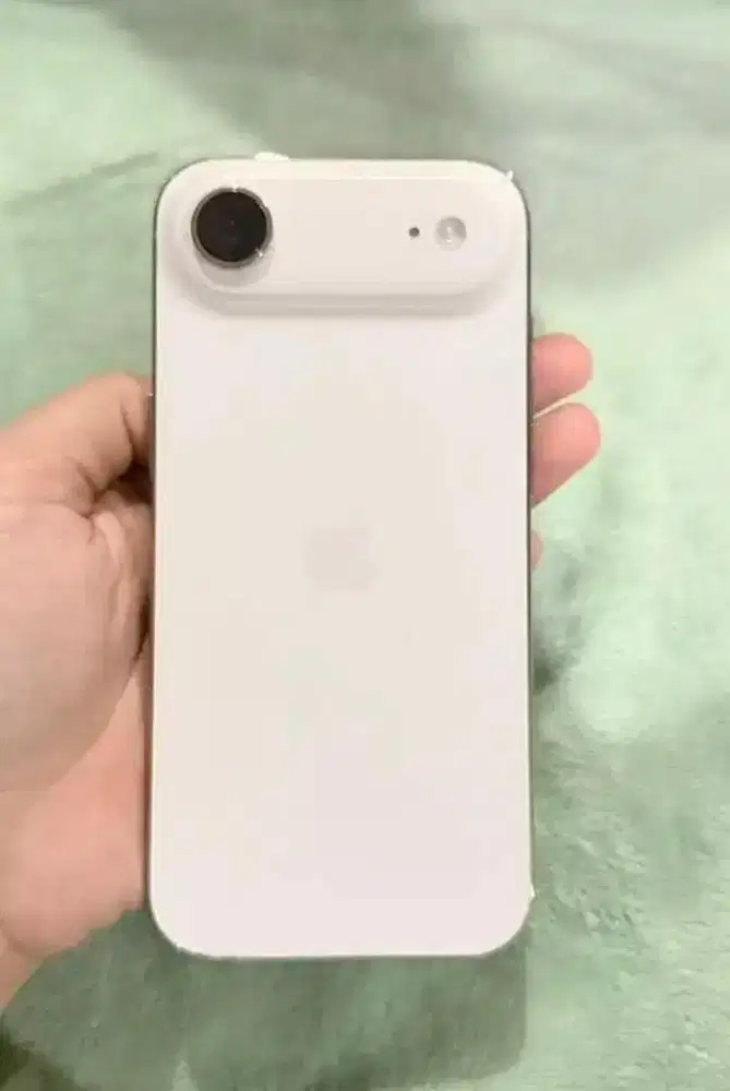 Iphone 17 air 256gb ibox light gold