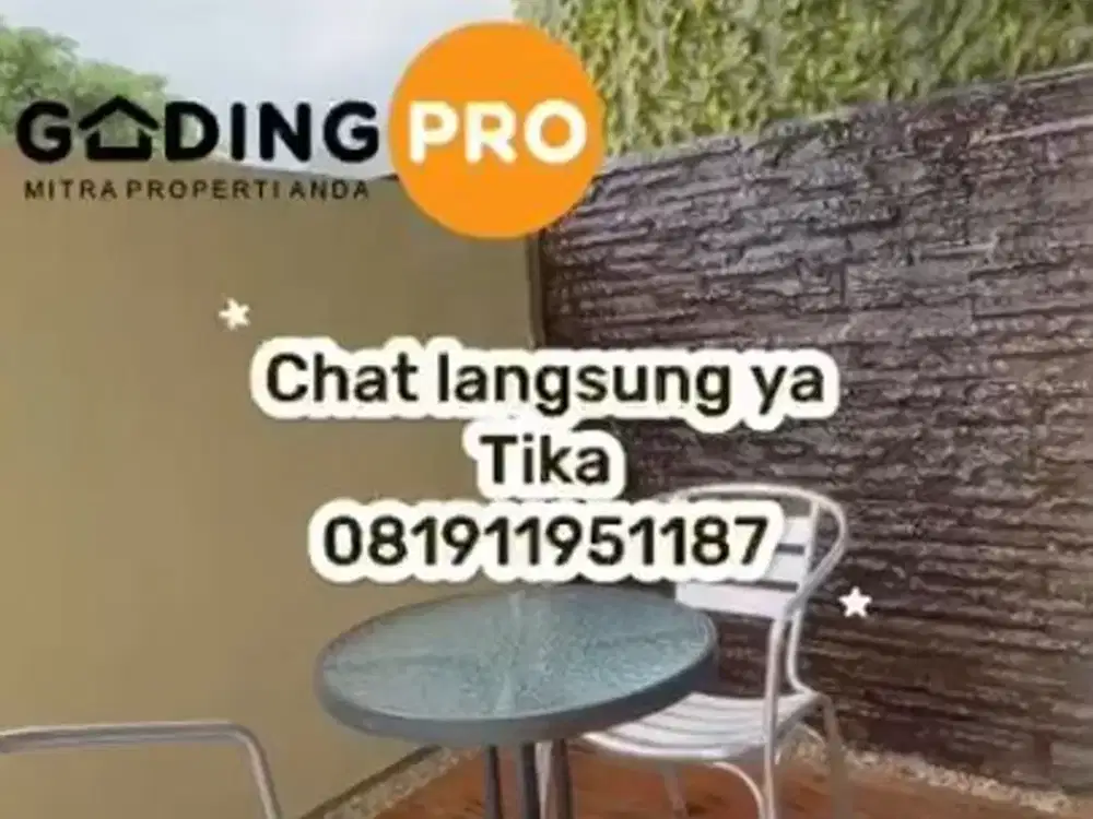 Dijual Rumah Komersil di Karawang