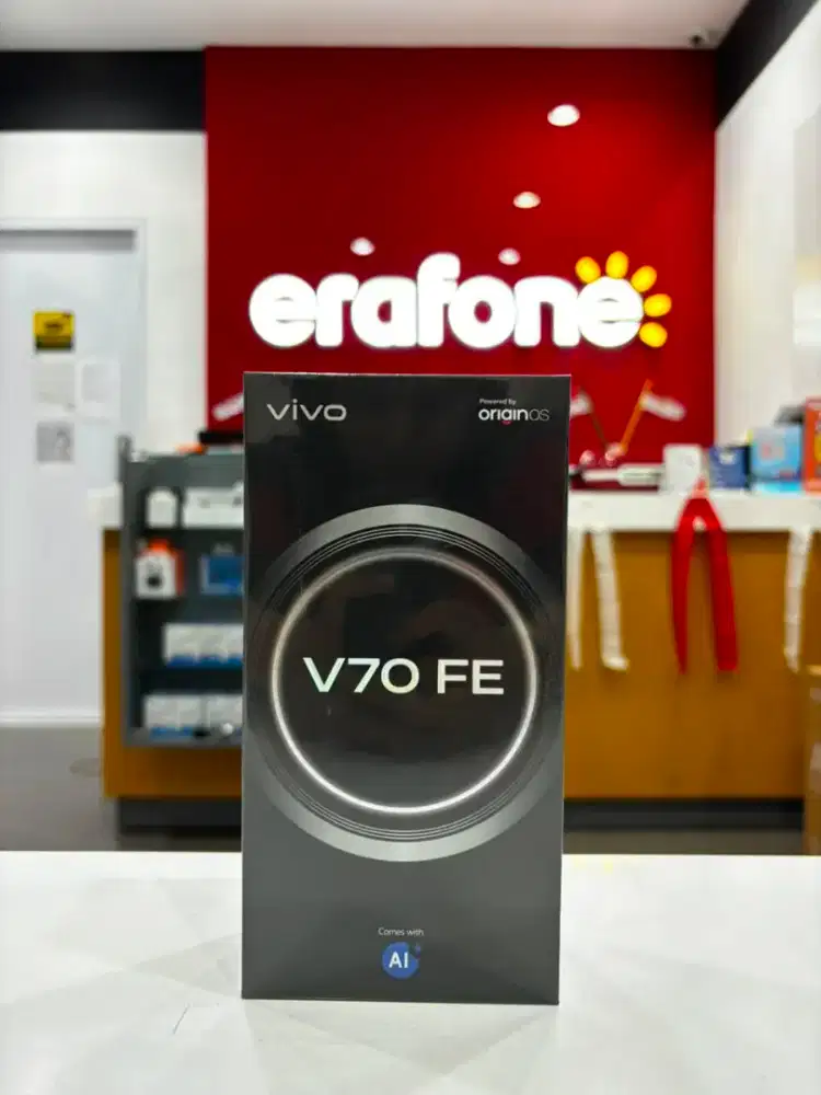 VIVO V70fe BISA CASH/CREDIT/TUKER TAMBAH