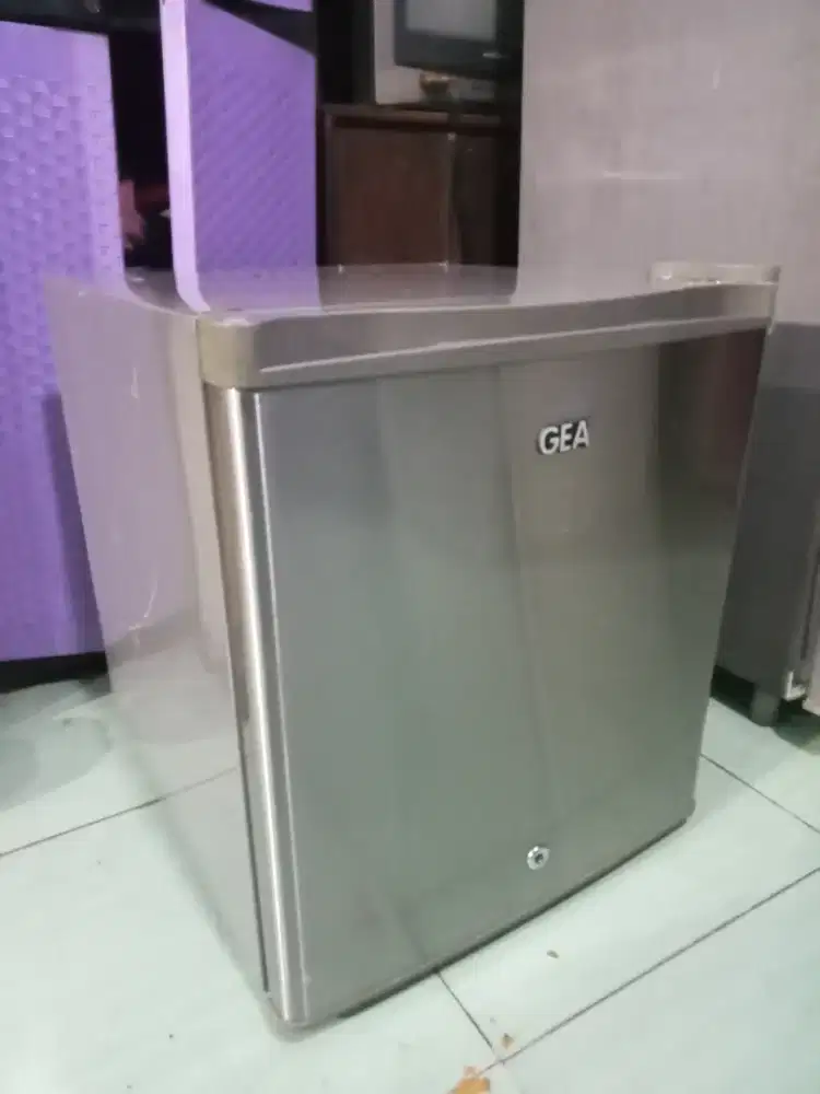 Mini Gea mini gea