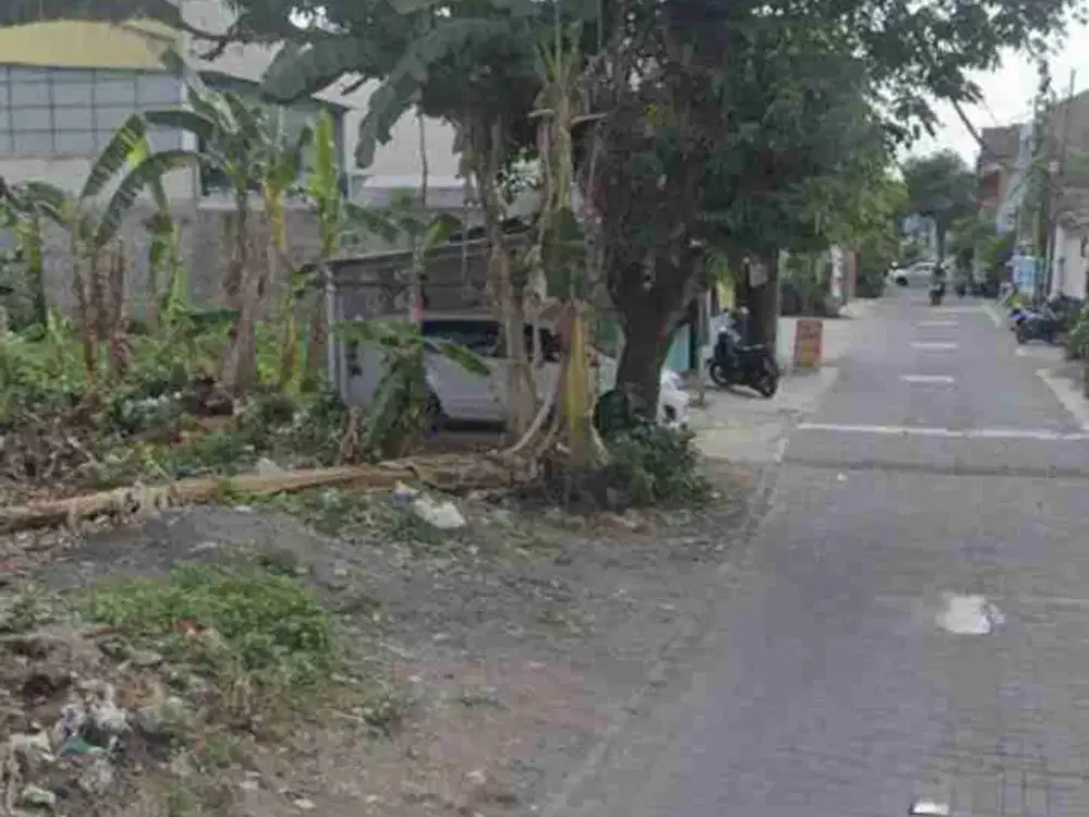 Tanah Bagus Area Seturan Dekat Pakuwon Mall & Kampus UPN