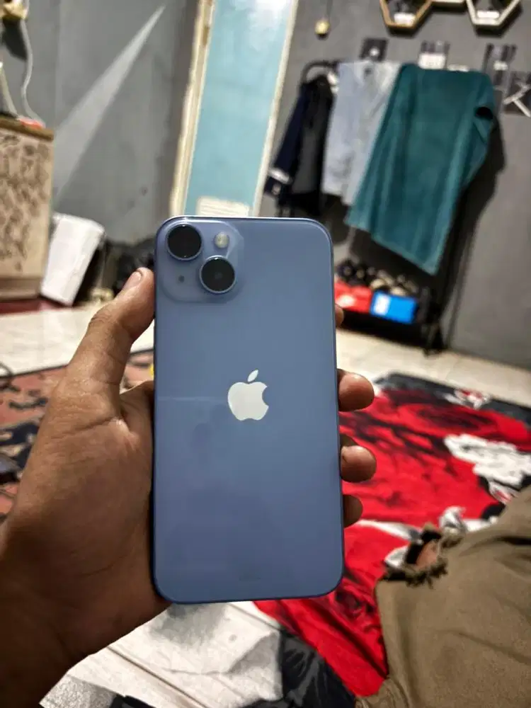 Iphone 14 128gb ibox